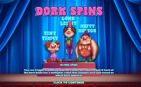PLAY DORK UNIT FOR CASH .